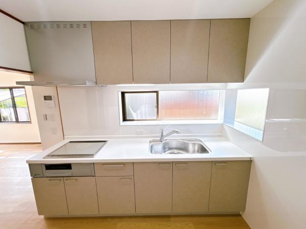 木津川市南加茂台１２丁目の中古一戸建て