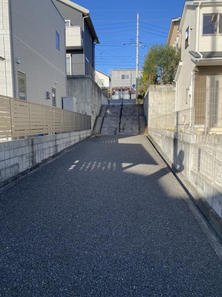 木津川市城山台１３丁目の中古一戸建て