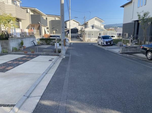 木津川市城山台１３丁目の中古一戸建て