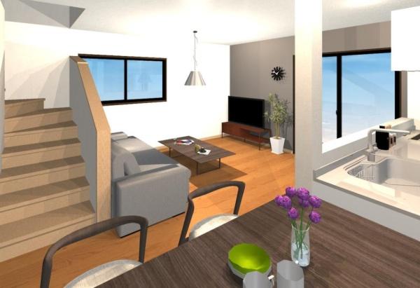 精華町山田下川原　売土地