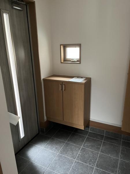 木津川市城山台３丁目新築戸建　１号棟