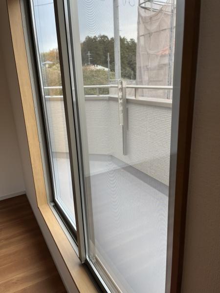 木津川市城山台３丁目新築戸建　１号棟