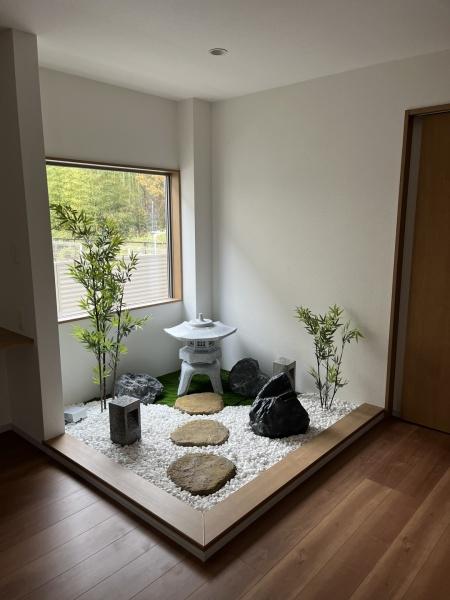 木津川市城山台３丁目新築戸建　１号棟