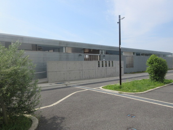木津川市城山台３丁目新築戸建　３号棟(愛光みのり保育園)