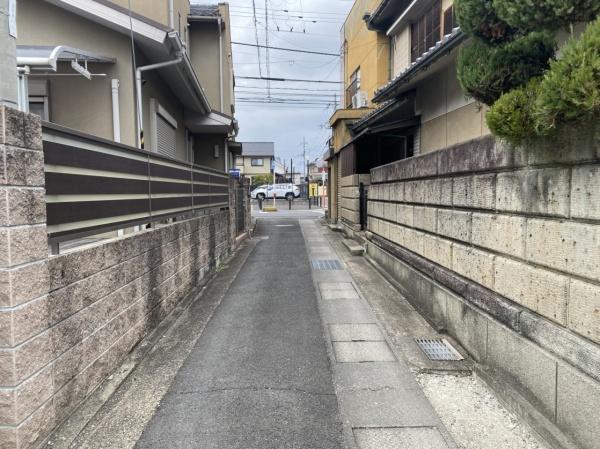 木津川市木津第32(清水)2号棟
