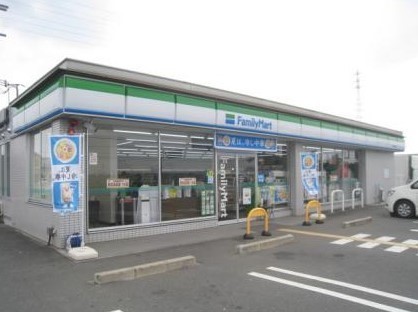 木津川市相楽城下の中古一戸建て(ファミリーマート木津川相楽店)
