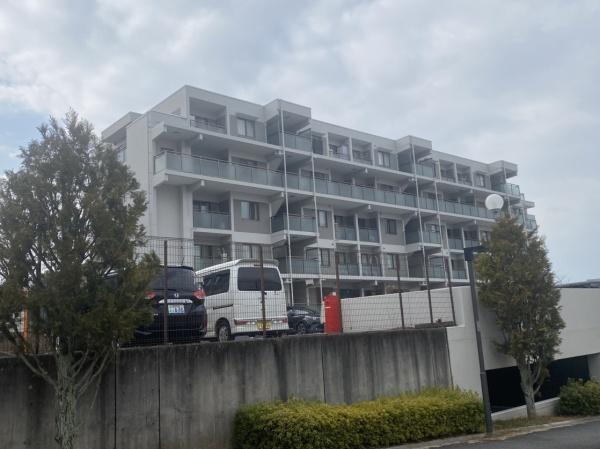 東急ドエルアルス木津南Ｃ棟
