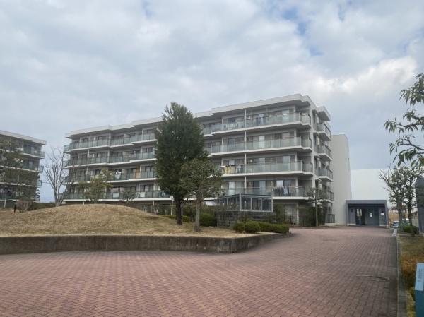 東急ドエルアルス木津南Ｃ棟