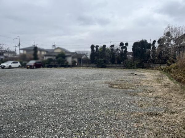 木津川市山城町平尾三所塚土地