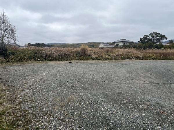 木津川市山城町平尾三所塚土地