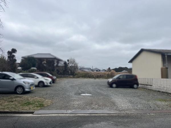 木津川市山城町平尾三所塚土地