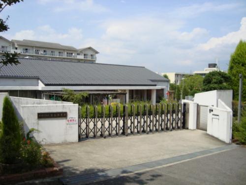 高の原アーバンコンフォートC棟(兜台保育園)
