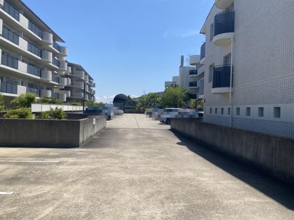 高の原アーバンコンフォートC棟