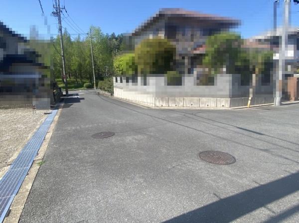 木津川市南加茂台３丁目新築戸建