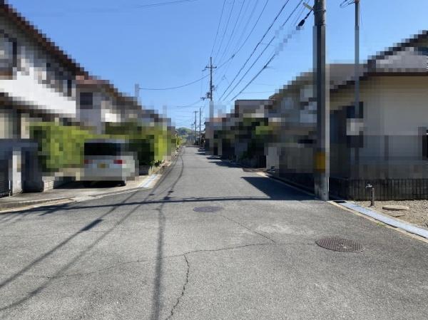 木津川市南加茂台３丁目新築戸建