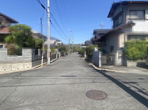 木津川市南加茂台３丁目新築戸建
