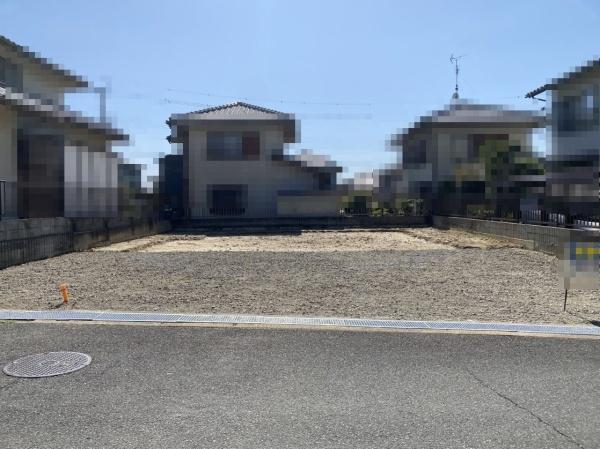 木津川市南加茂台３丁目新築戸建