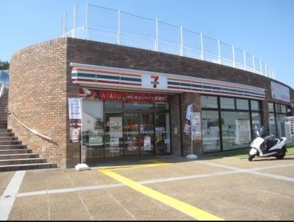 相楽郡精華町光台６丁目の中古一戸建て(セブンイレブン精華町光台店)