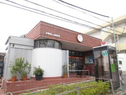 相楽郡精華町光台６丁目の中古一戸建て(生駒鹿ノ台郵便局)