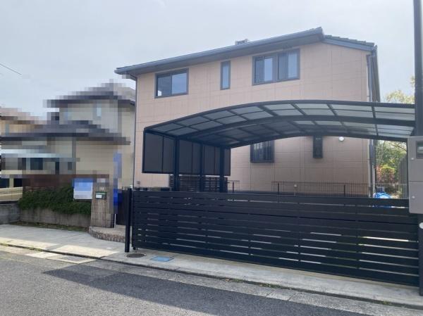 相楽郡精華町光台６丁目の中古一戸建て