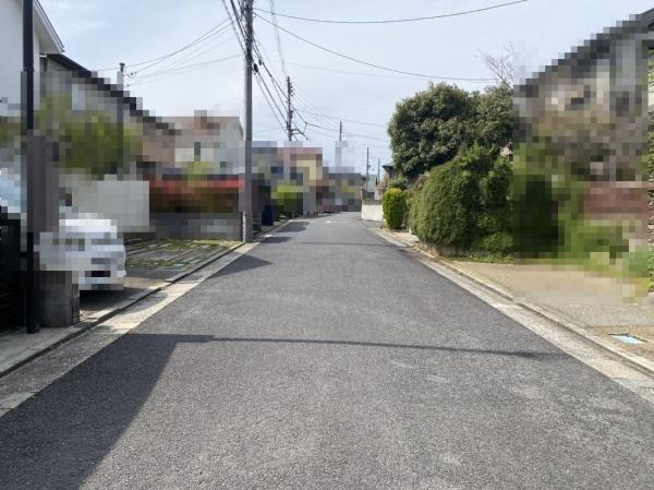 相楽郡精華町光台６丁目の中古一戸建て