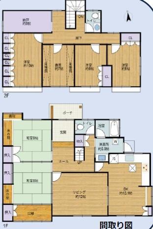 木津川市相楽台５丁目の中古一戸建