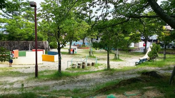 木津川市相楽台５丁目の中古一戸建て(兜谷公園)