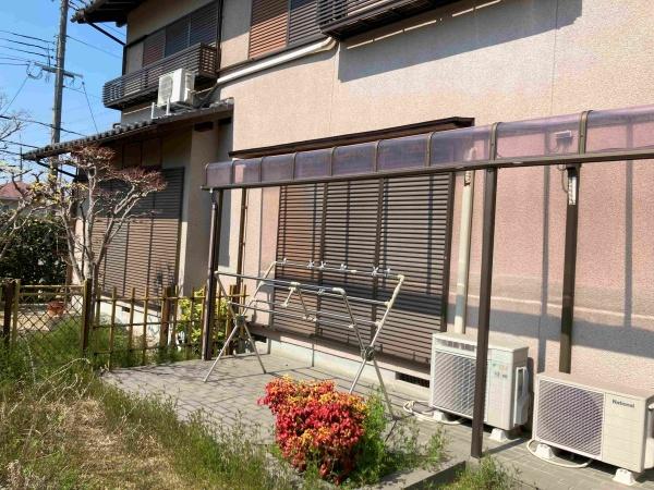 木津川市相楽台５丁目の中古一戸建て