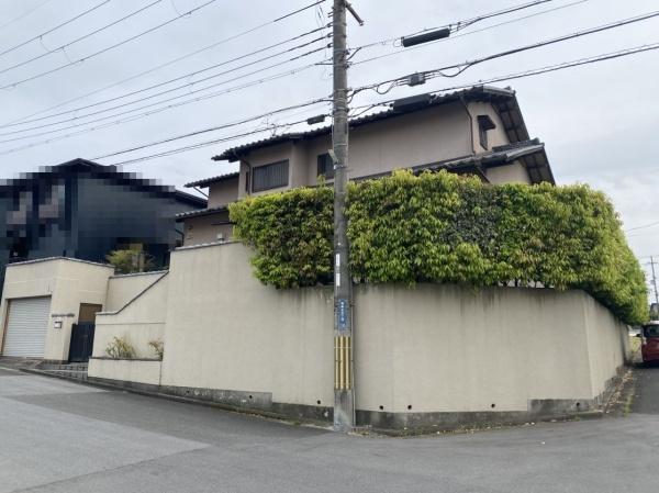 木津川市相楽台５丁目の中古一戸建て