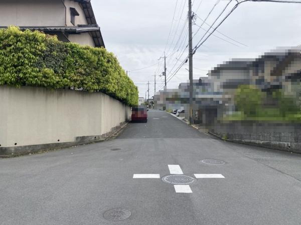 木津川市相楽台５丁目の中古一戸建て