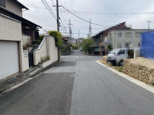 木津川市相楽台５丁目の中古一戸建て
