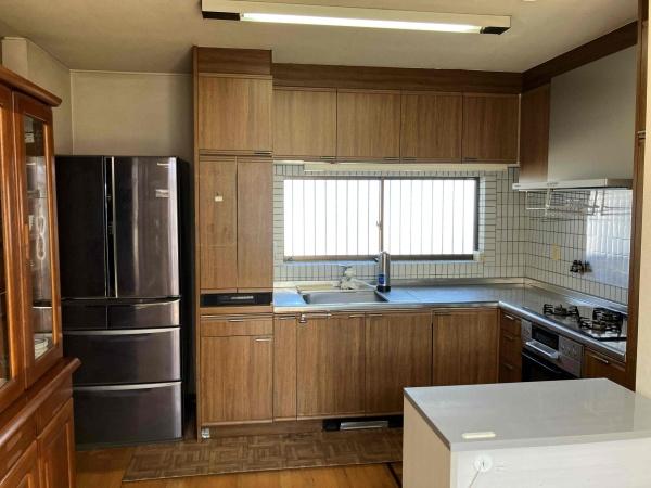 木津川市相楽台５丁目の中古一戸建