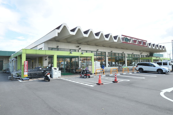 木津南後背新築戸建全1棟5期1号棟(中村屋　木津店)