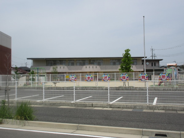 精華町菱田西川原新築戸建て　　1期１号地(こまだ保育所)