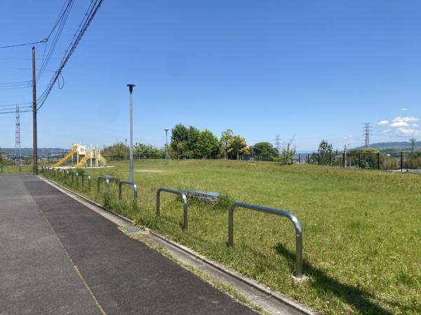 木津川市州見台２丁目新築戸建　１号棟(橡公園)