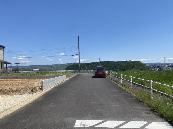 木津川市州見台２丁目新築戸建　２号棟