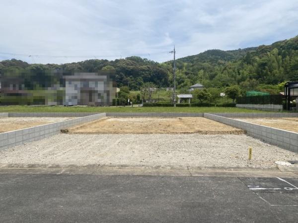 木津川市加茂町駅東4丁目新築戸建2期2号棟