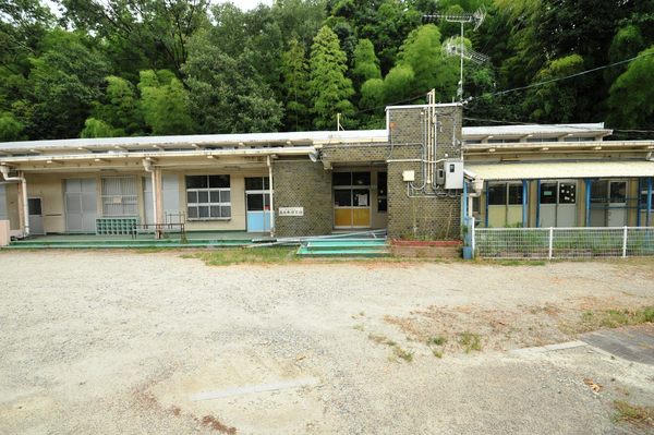 京田辺市三山木野神新築戸建　1期２号地(京田辺市立三山木保育所)