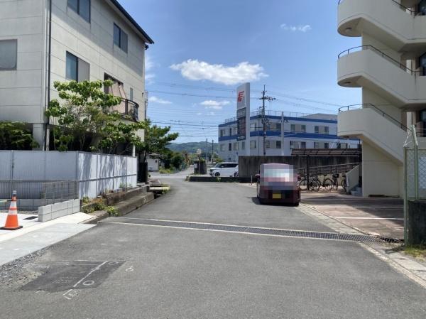 京田辺市三山木野神新築戸建　１期１号棟