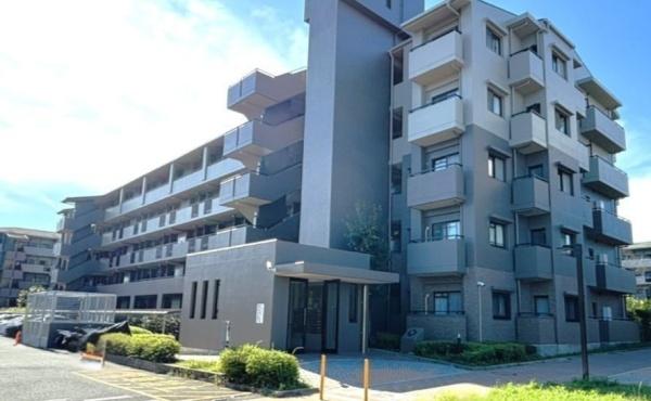 ローレルスクエア高の原２番館