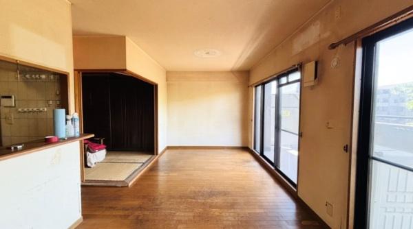 ローレルスクエア高の原２番館