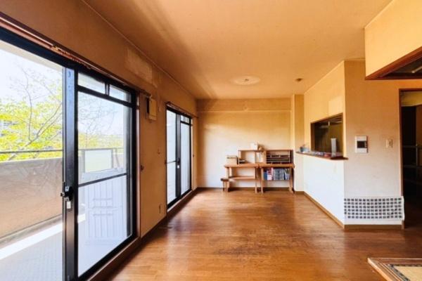 ローレルスクエア高の原２番館