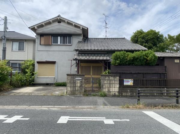 加茂町里東里土地
