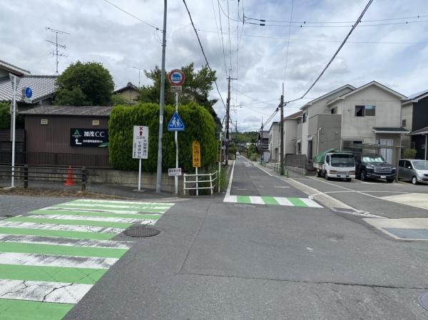加茂町里東里土地