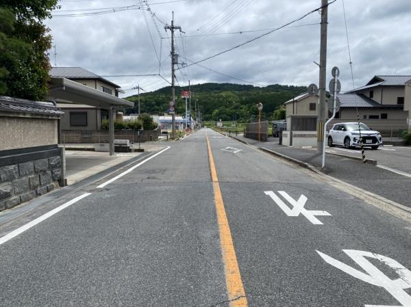加茂町里東里土地