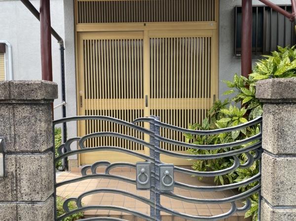 加茂町里東里土地