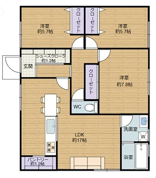 木津川市山城町上狛西下の土地