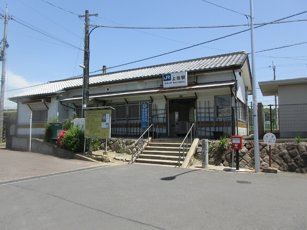 木津川市山城町上狛西下の土地(上狛駅(JR奈良線))