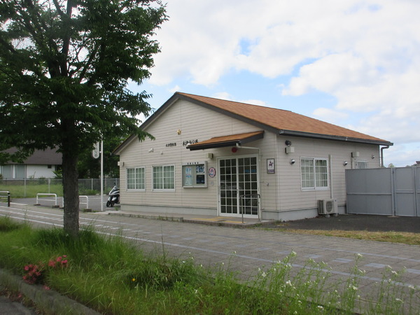 木津川市梅美台６丁目の中古一戸建て(木津警察署　木津南交番)