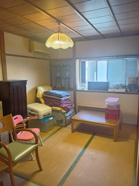 京都市伏見区納所北城堀の中古一戸建て